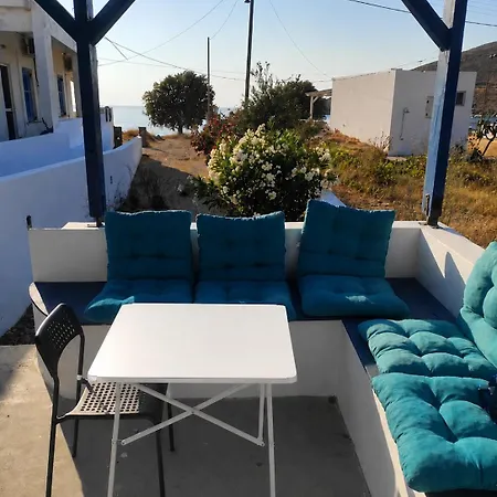 Appartamento Serene Kythnos Flampouria